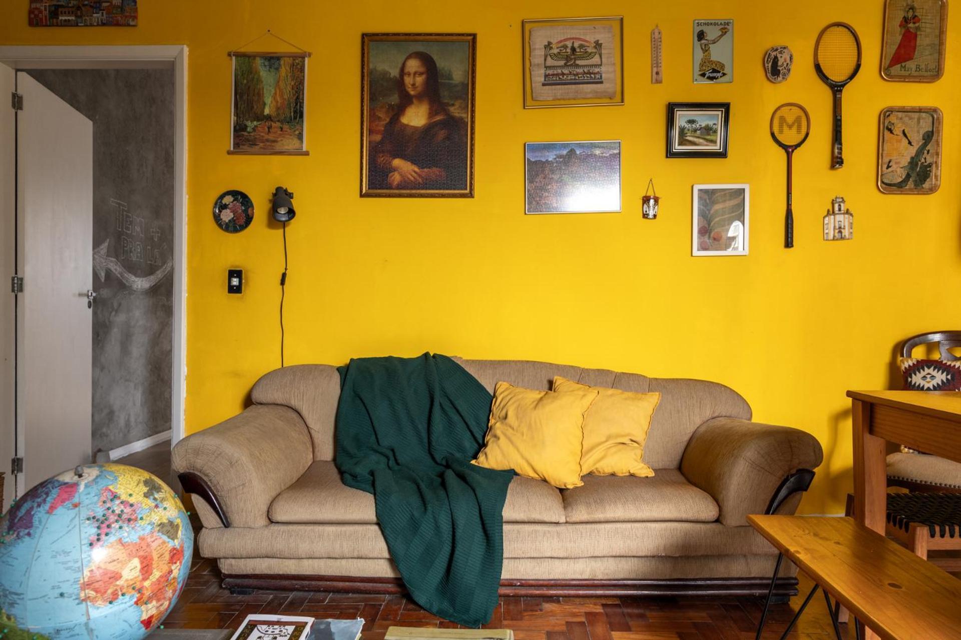 Ostello Chez Zany Boutique - Santa Teresa Rio de Janeiro