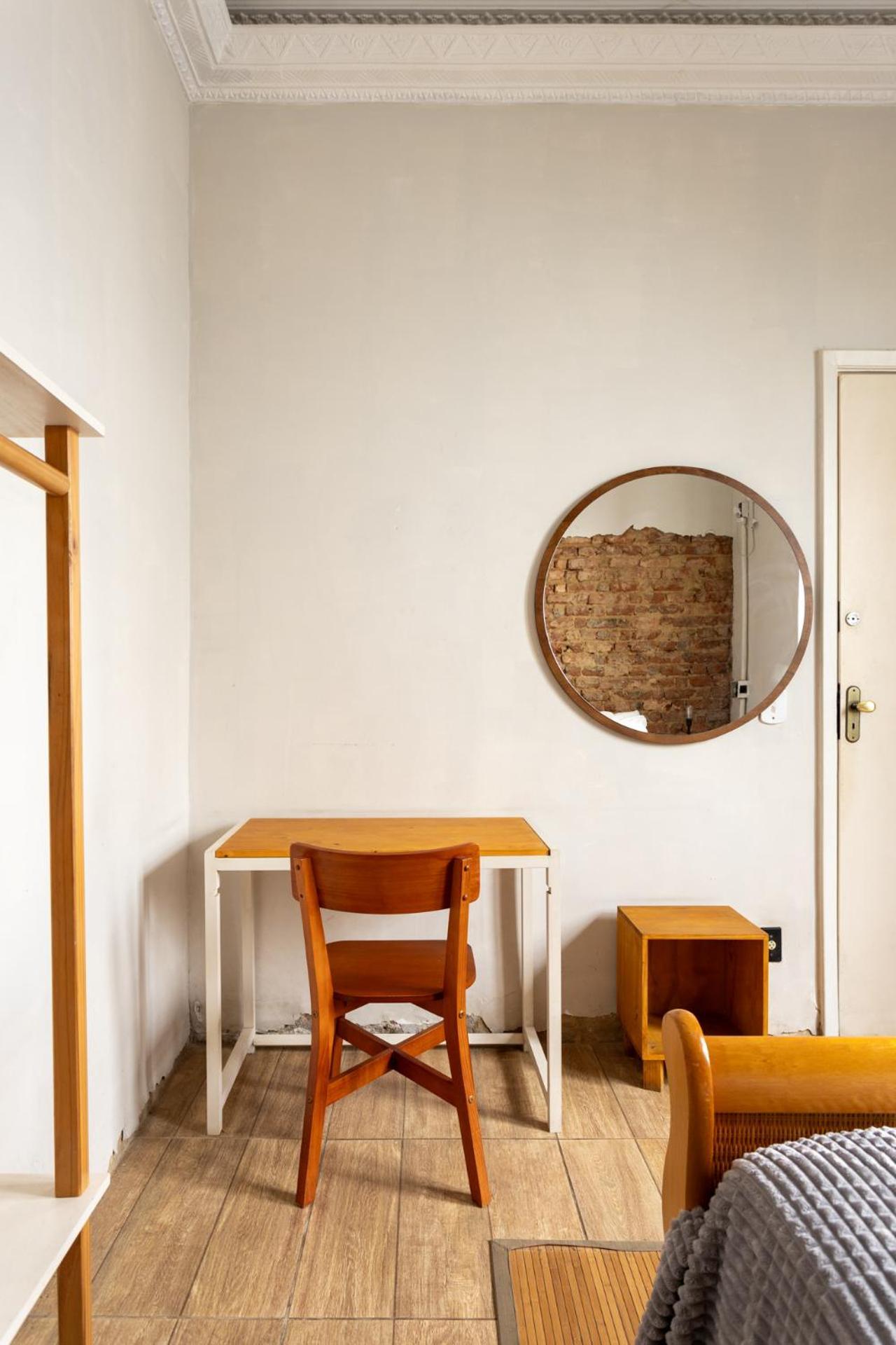Chez Zany Boutique - Santa Teresa Ostello Rio de Janeiro