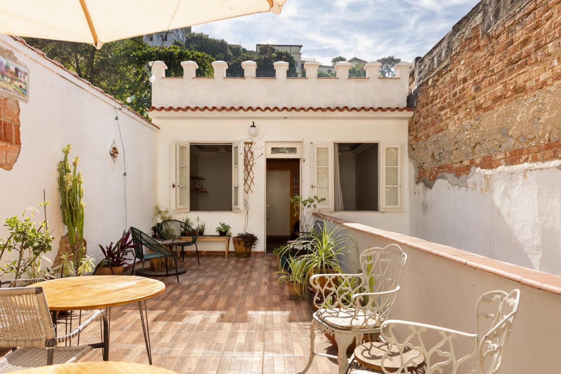Chez Zany Boutique - Santa Teresa Ostello *