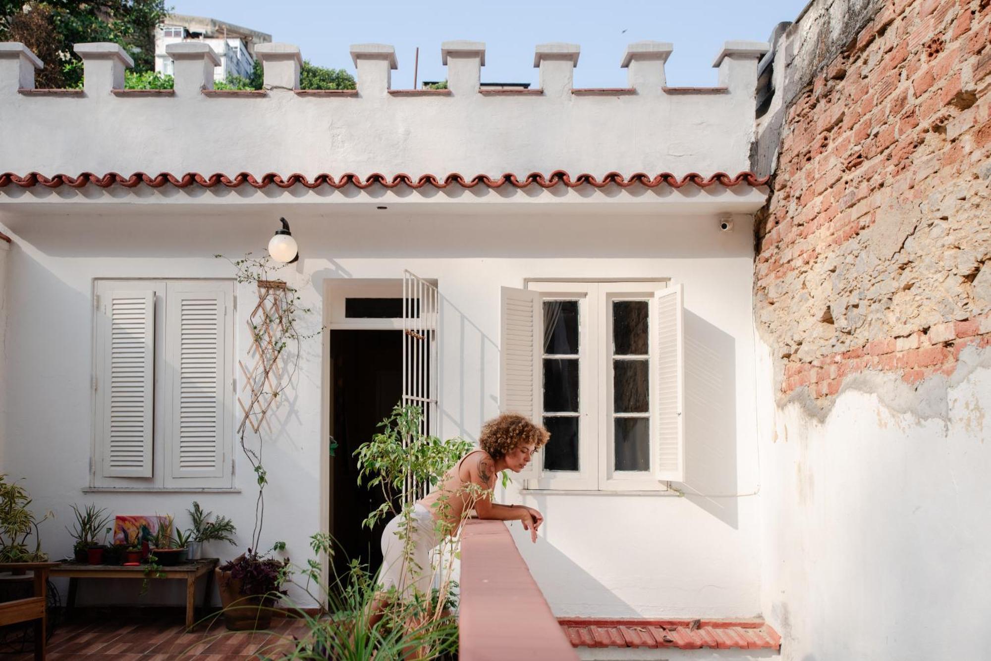 Ostello Chez Zany Boutique - Santa Teresa