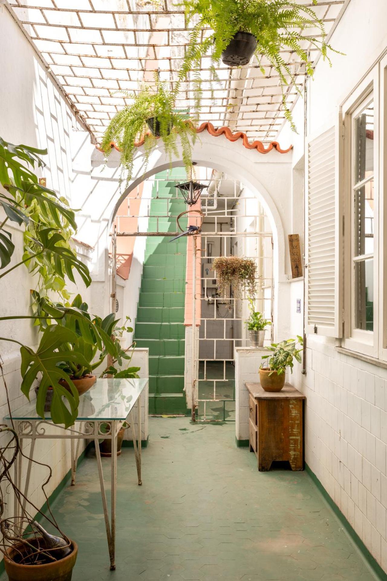 Chez Zany Rio de Janeiro