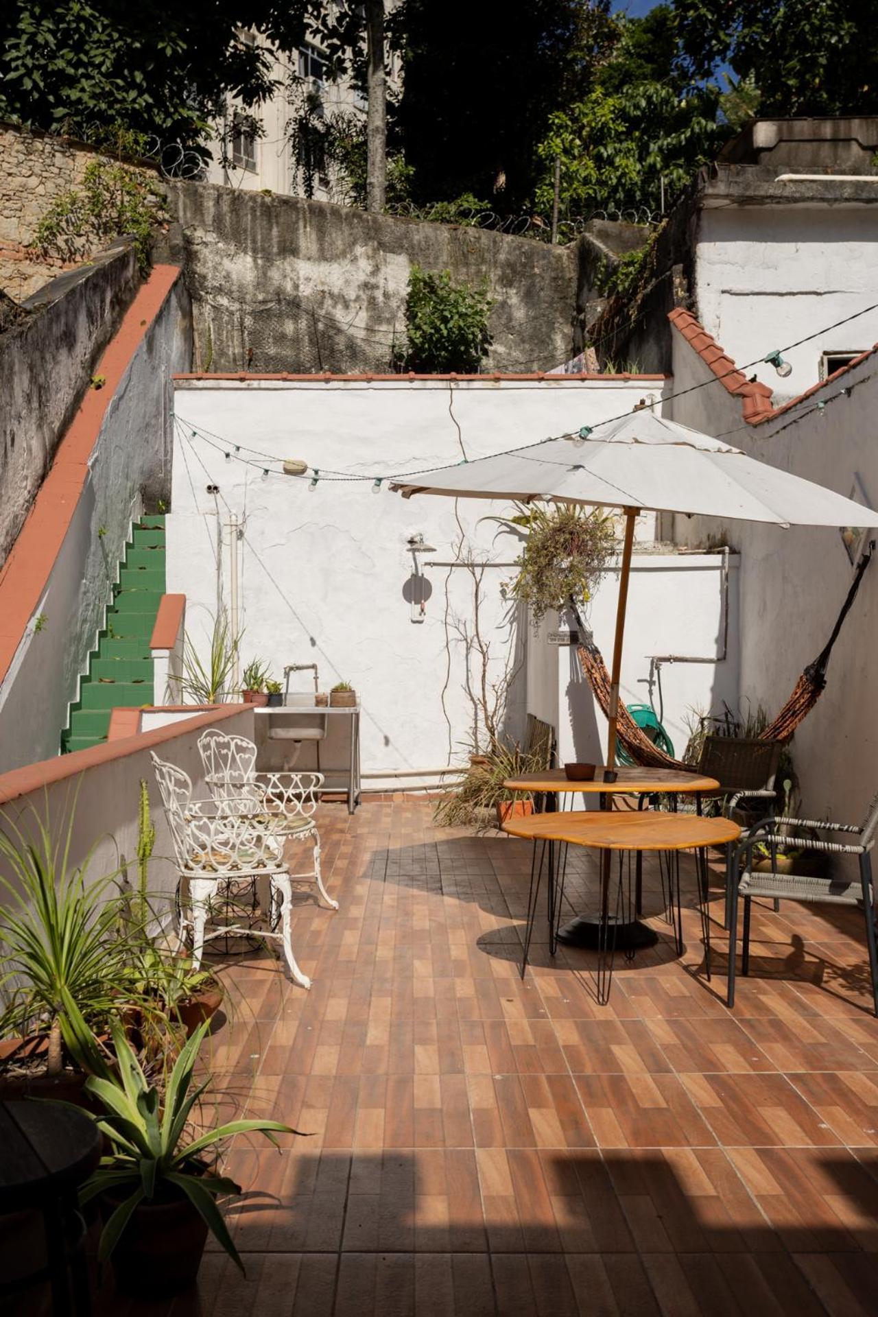 Chez Zany Rio de Janeiro