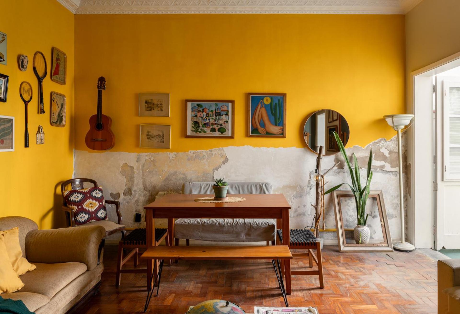 Chez Zany Auberge de jeunesse Rio de Janeiro