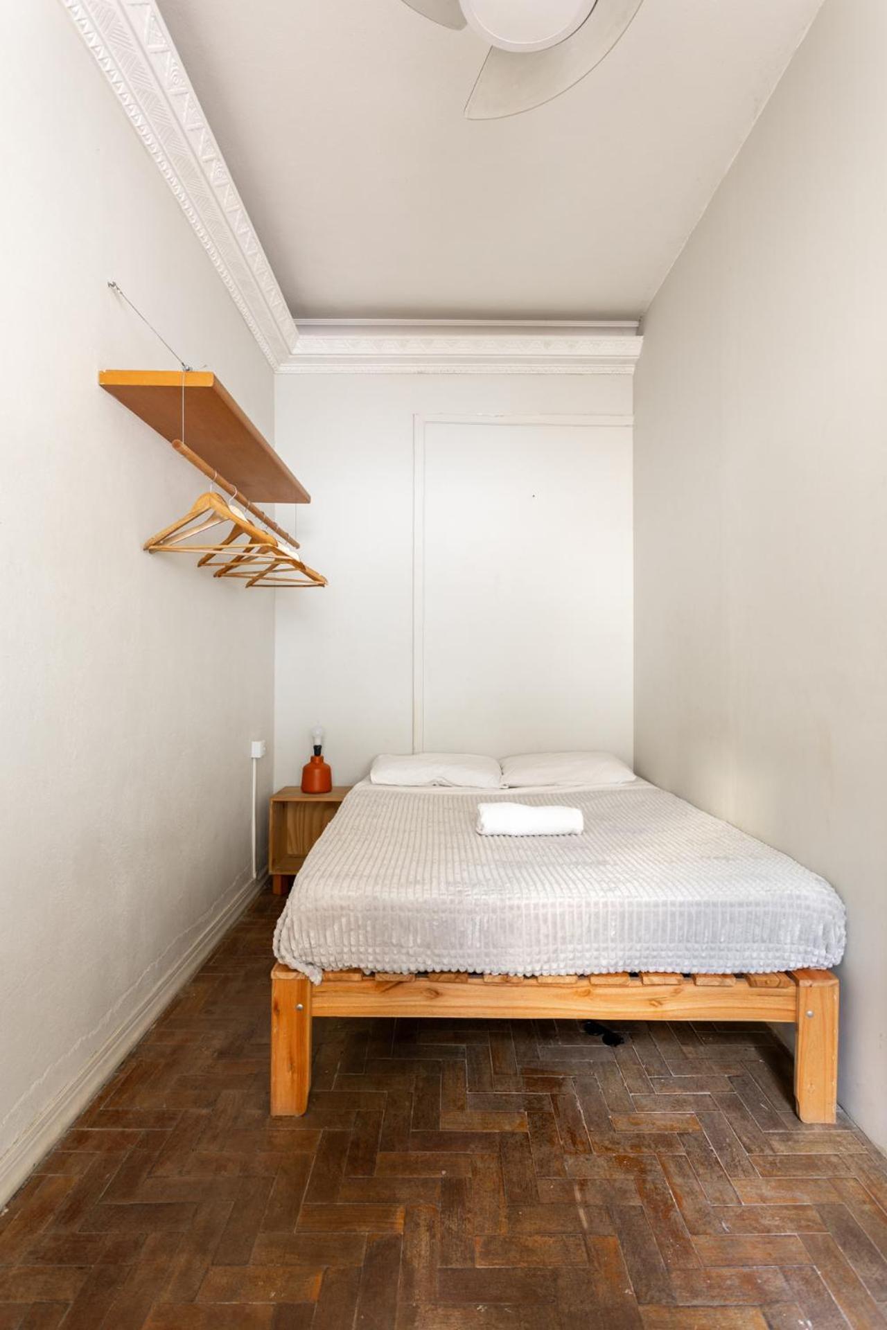 Auberge de jeunesse Chez Zany
