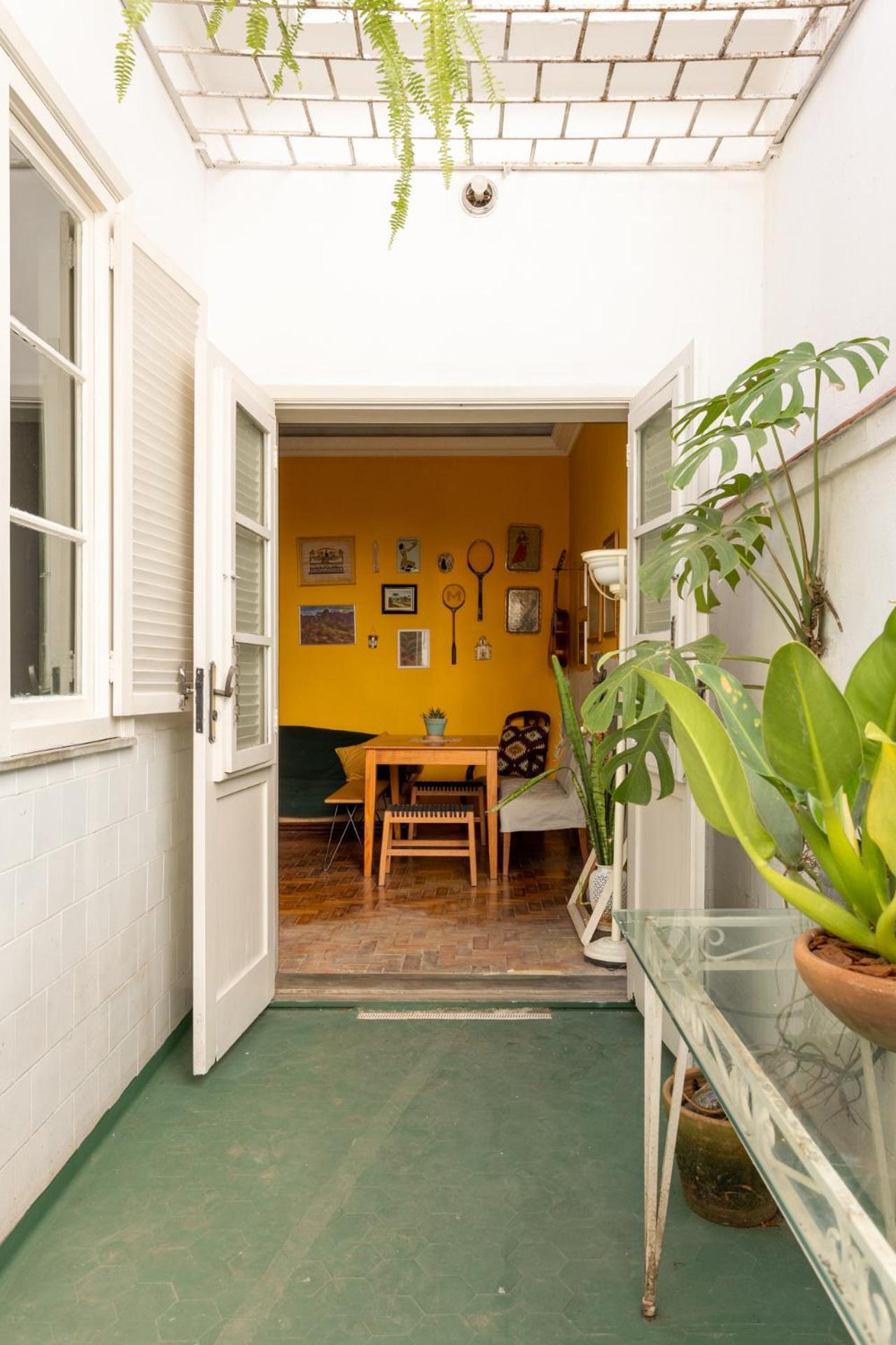 Auberge de jeunesse Chez Zany Rio de Janeiro