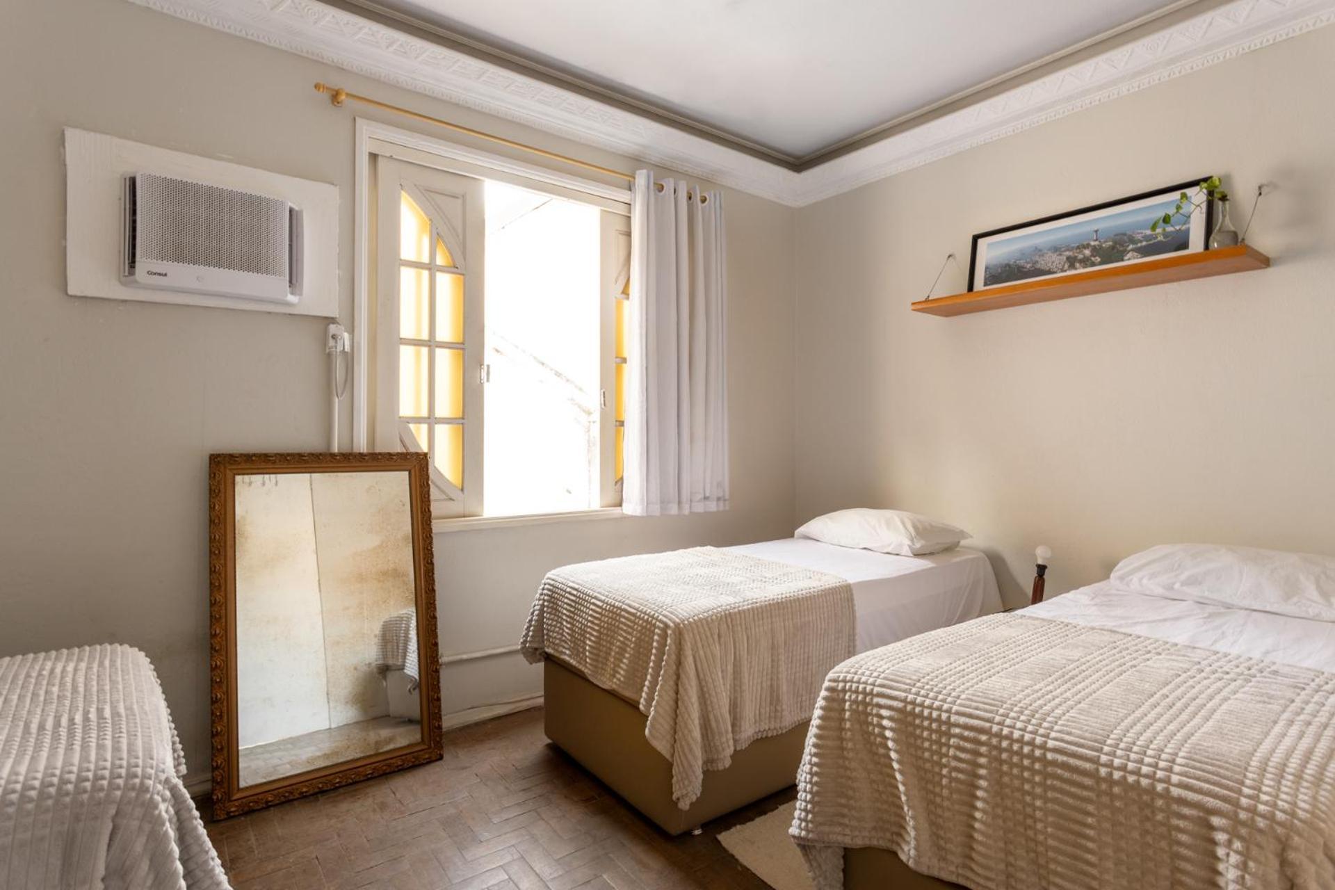 Auberge de jeunesse Chez Zany