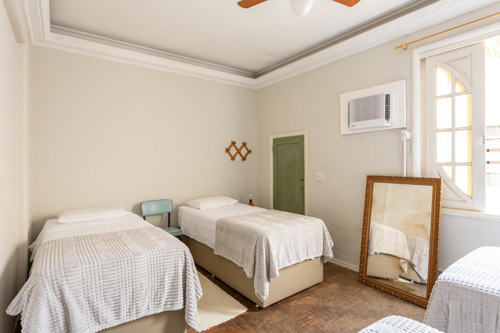 Auberge de jeunesse Chez Zany Rio de Janeiro
