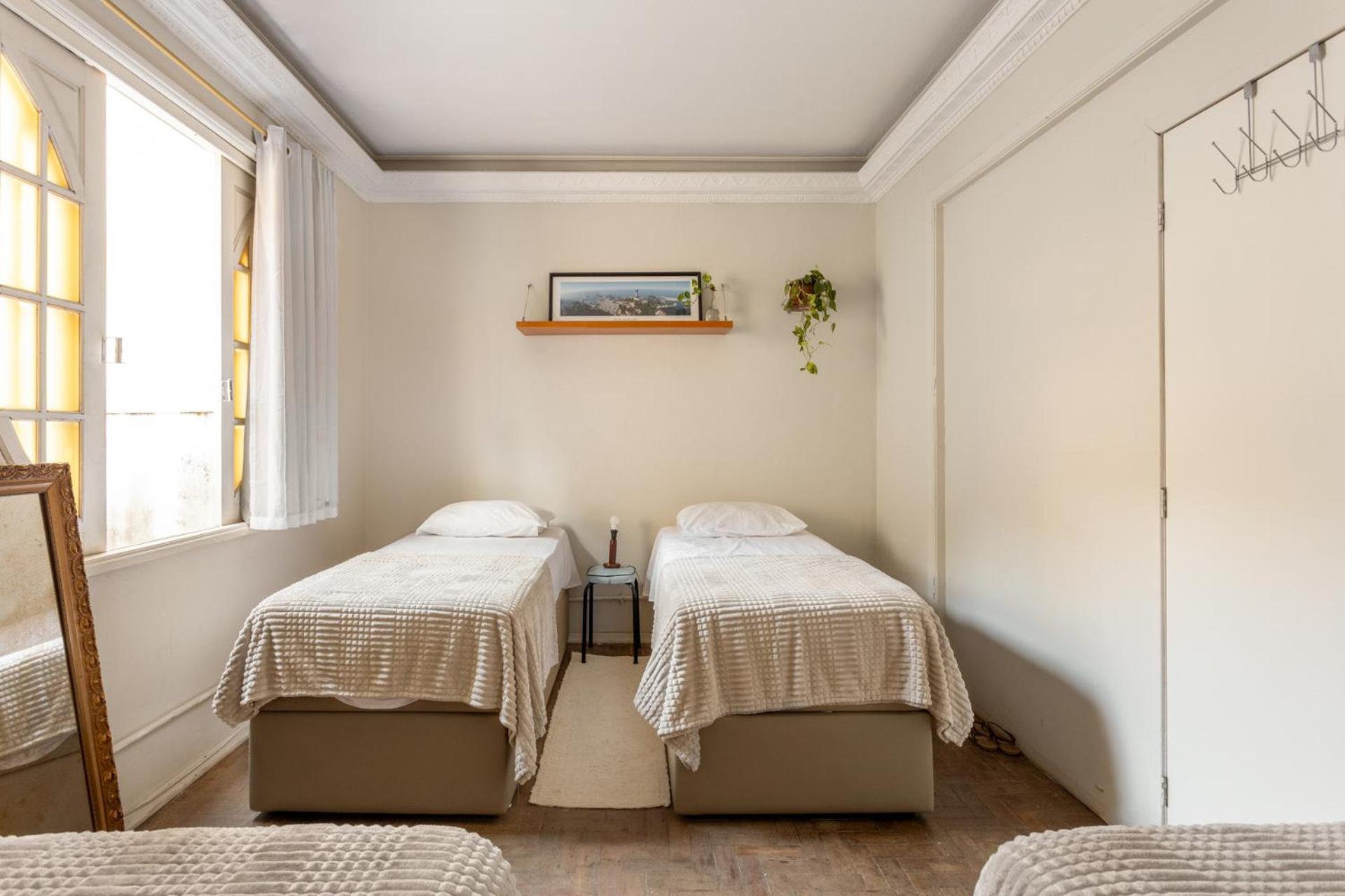 Chez Zany Auberge de jeunesse Rio de Janeiro