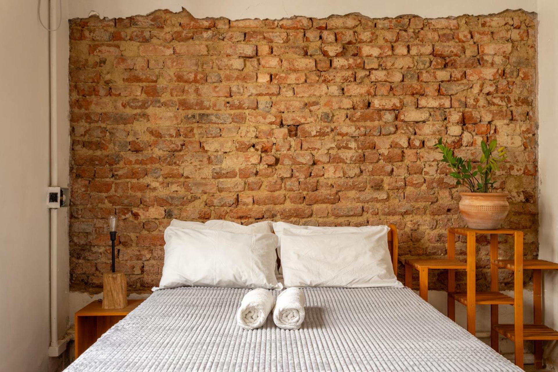 Hostal Chez Zany Boutique - Santa Teresa Río de Janeiro