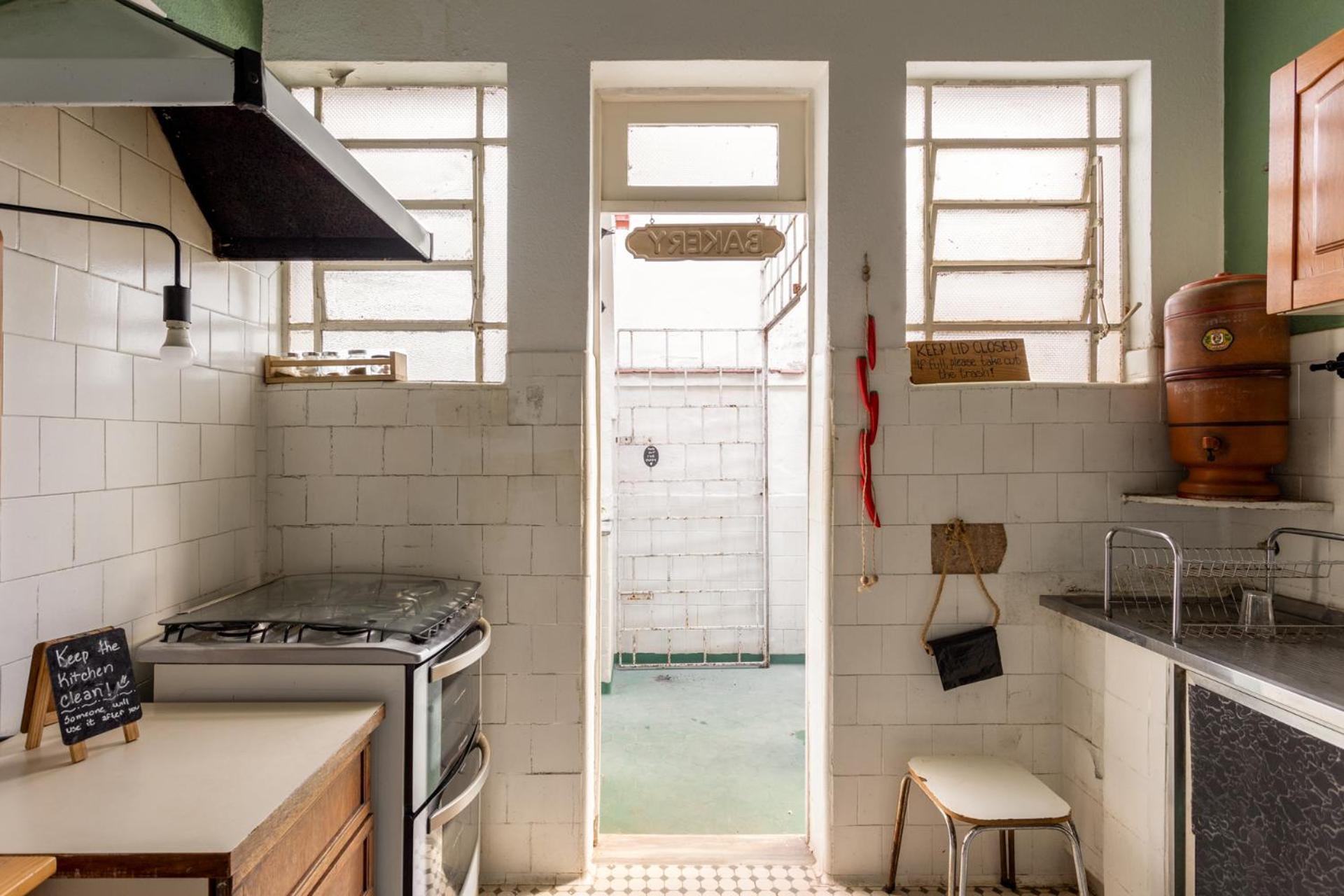Hostal Chez Zany Boutique - Santa Teresa *