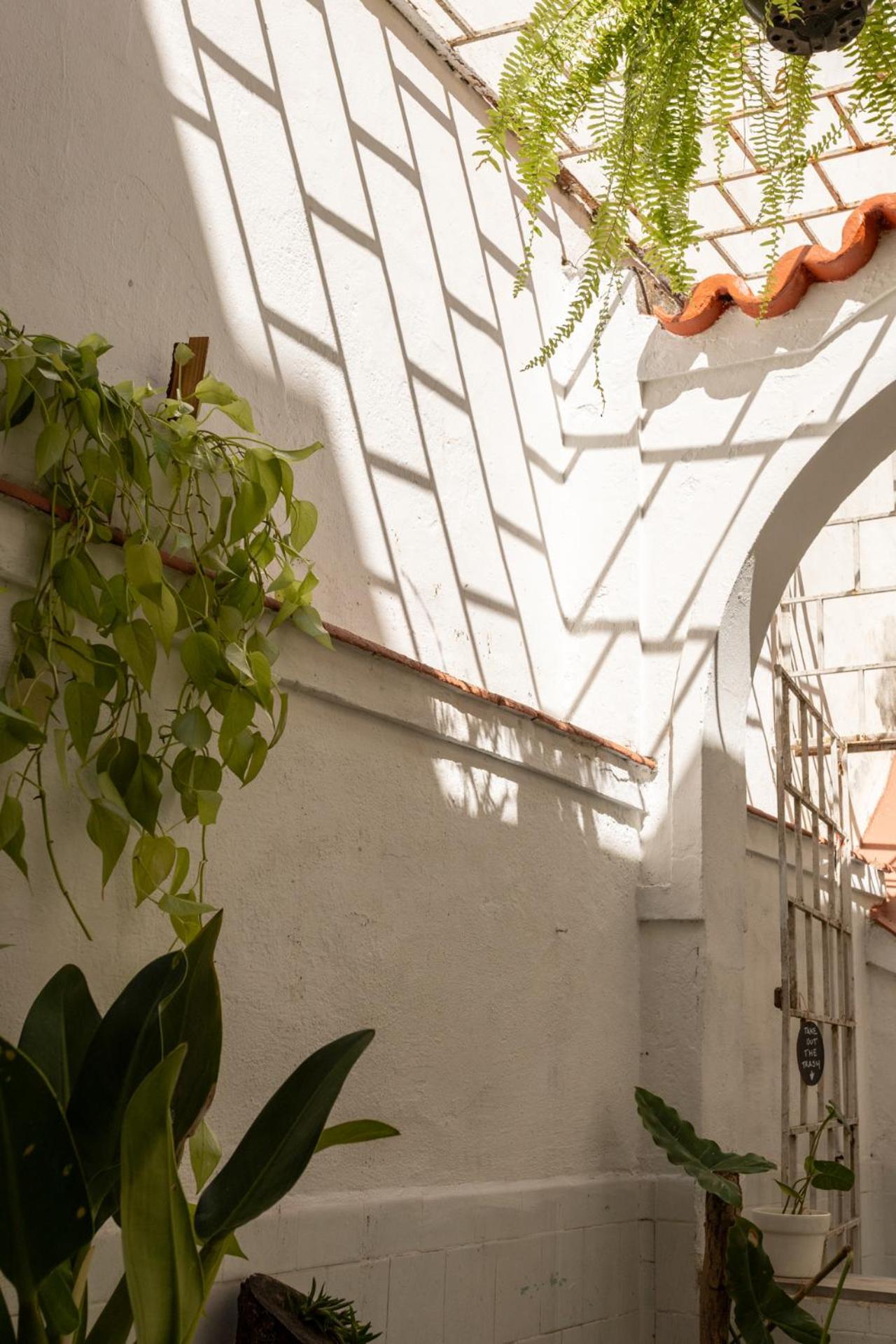 Chez Zany Boutique - Santa Teresa Hostal Río de Janeiro