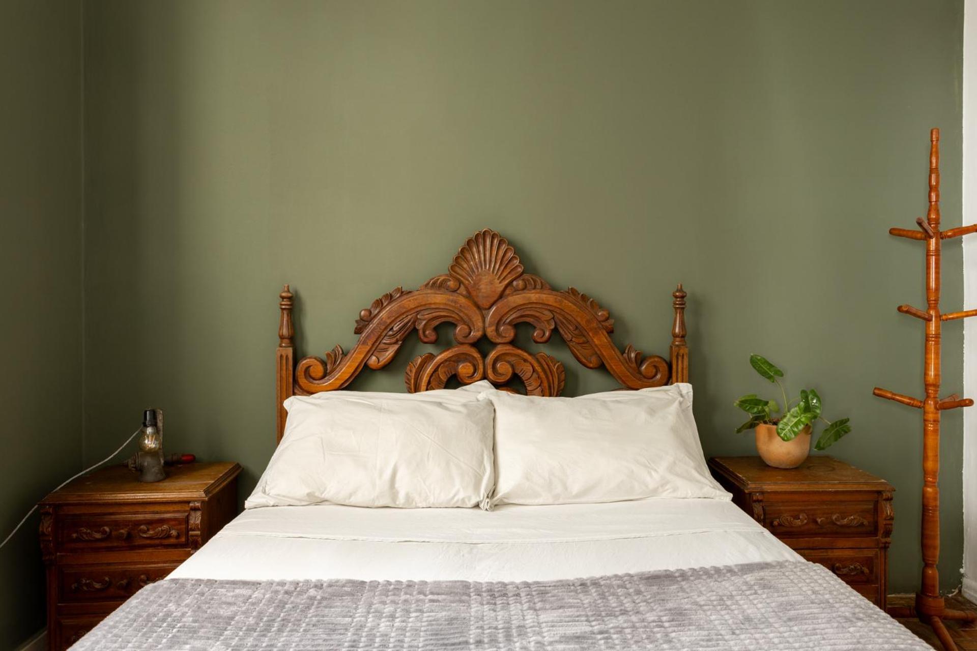 Hostal Chez Zany Boutique - Santa Teresa Río de Janeiro