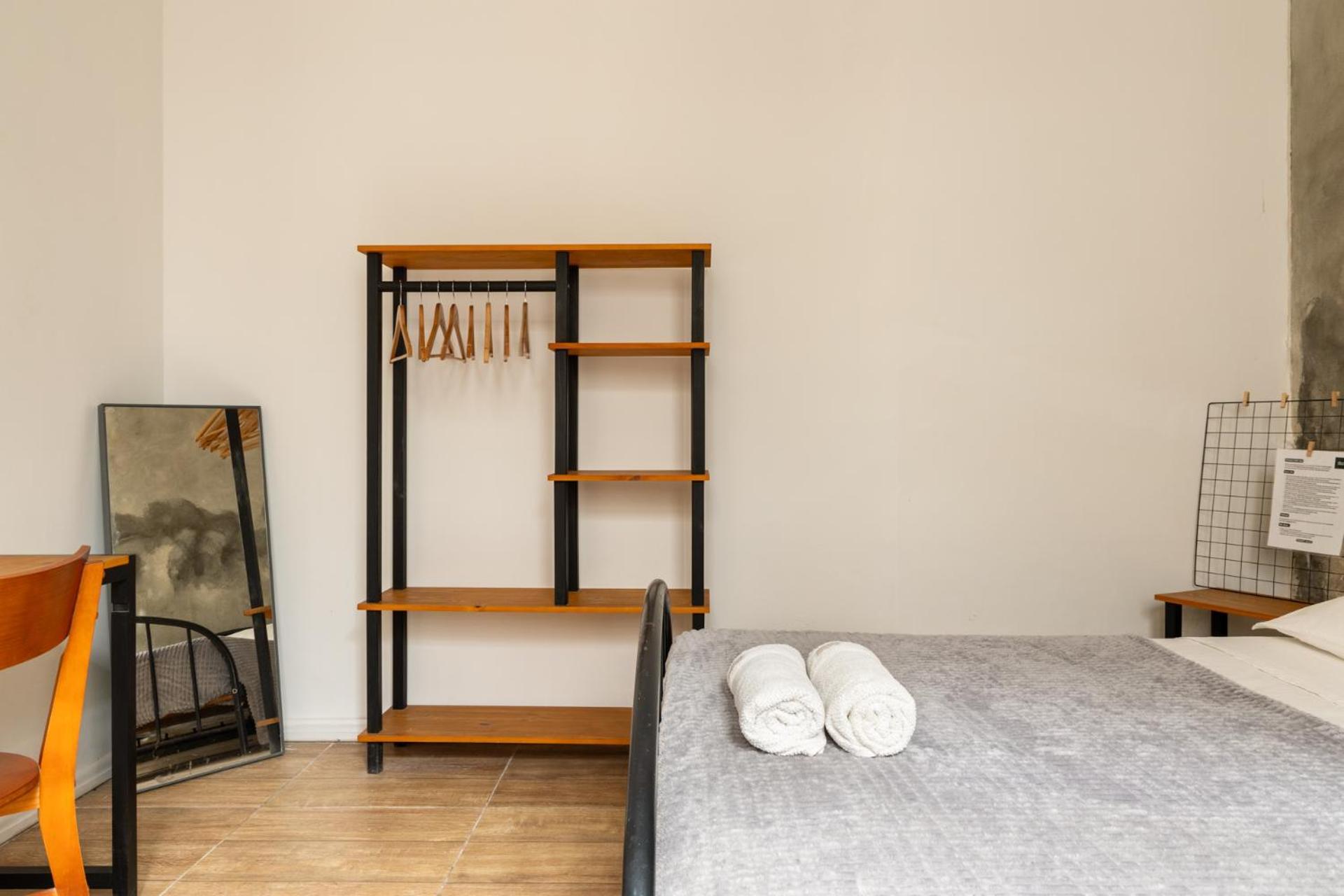 Hostal Chez Zany Boutique - Santa Teresa *
