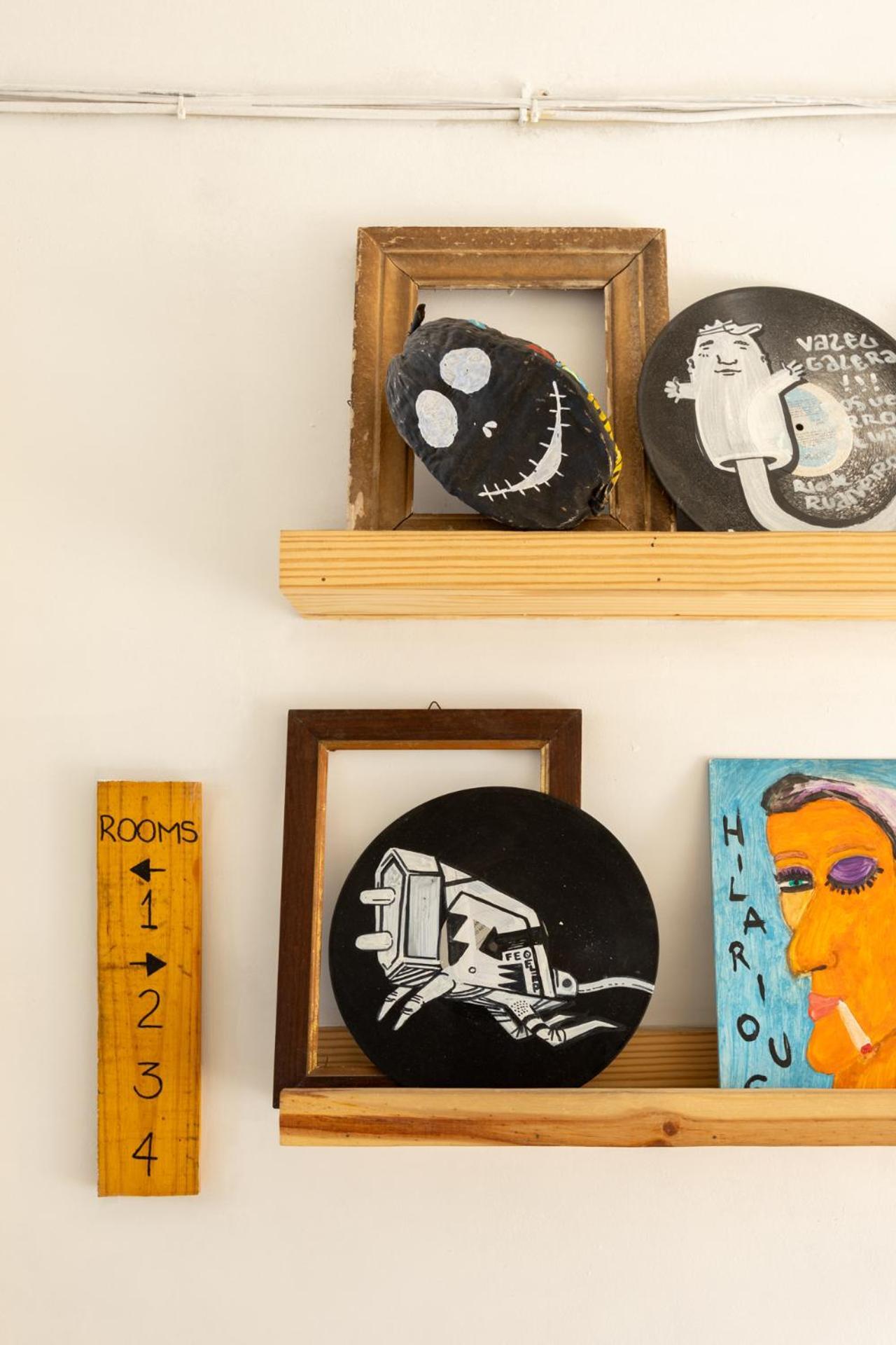 Chez Zany Boutique - Santa Teresa Hostal *