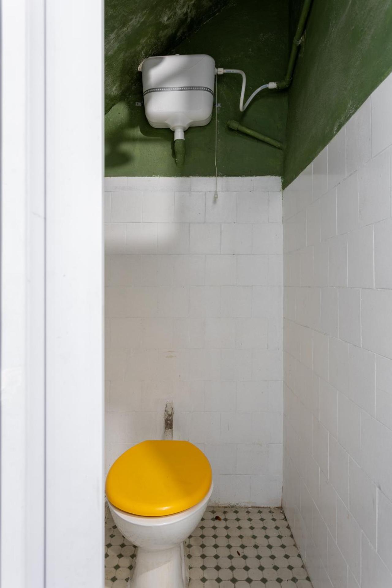 Hostal Chez Zany Boutique - Santa Teresa