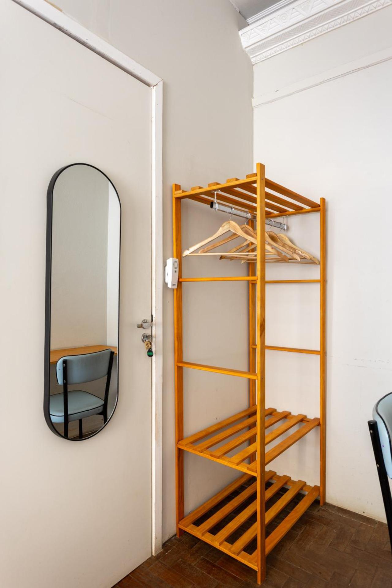 Hostal Chez Zany Boutique - Santa Teresa *