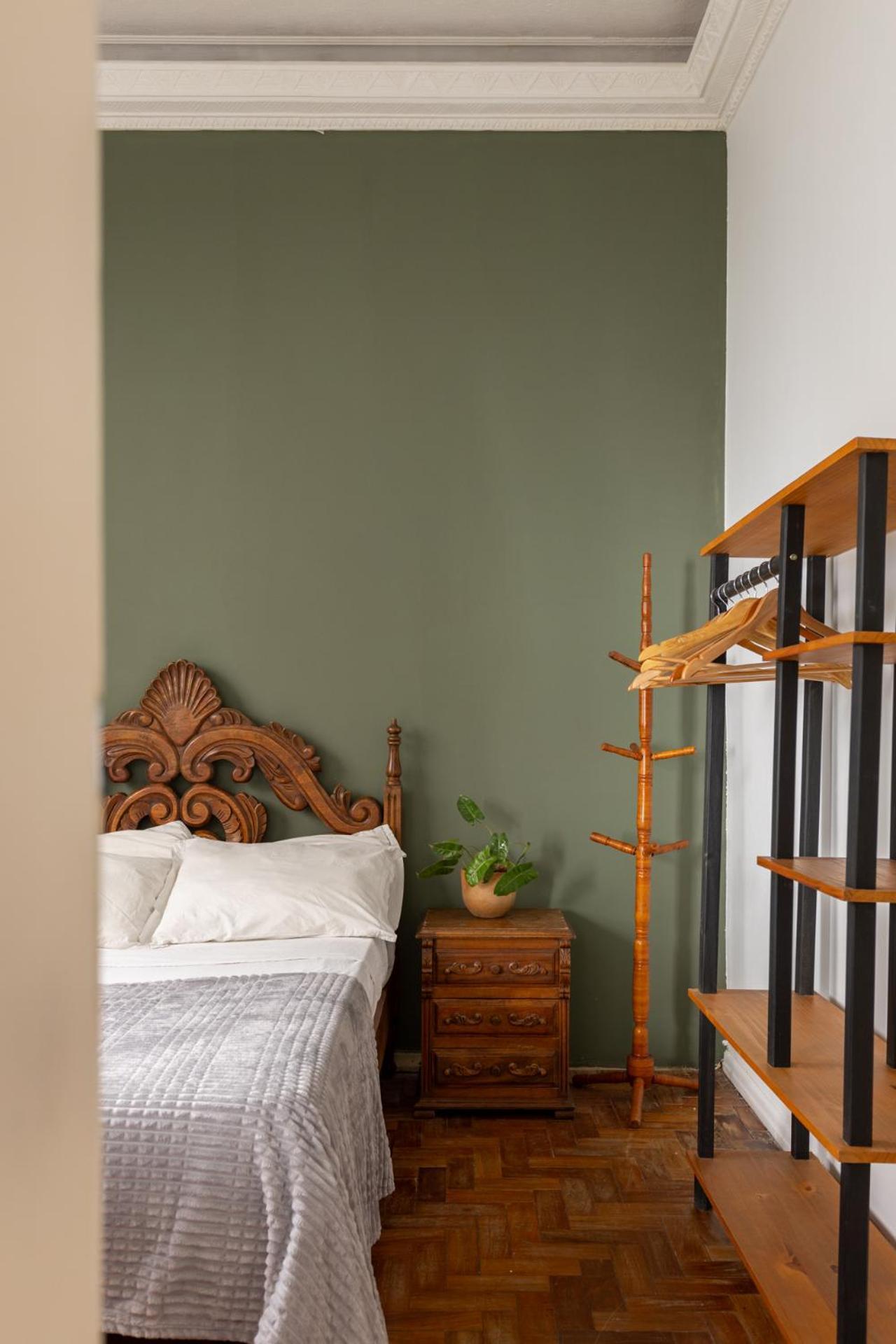 Hostal Chez Zany Boutique - Santa Teresa Río de Janeiro