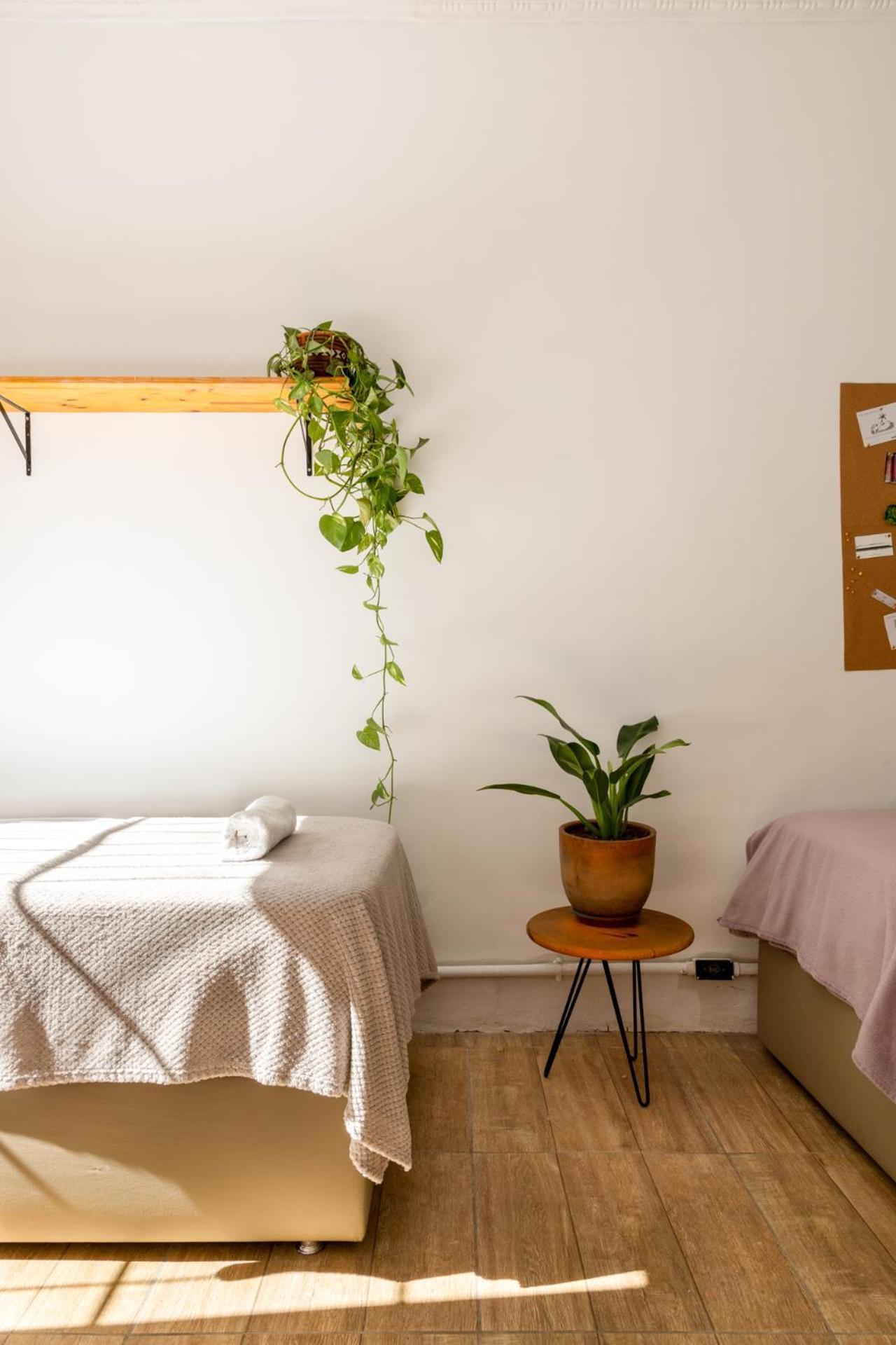 Hostal Chez Zany Boutique - Santa Teresa Río de Janeiro