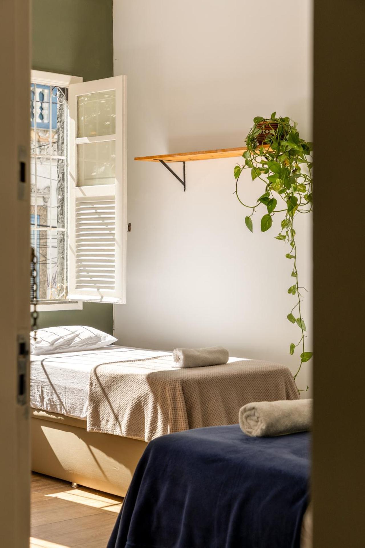 Chez Zany Boutique - Santa Teresa Río de Janeiro