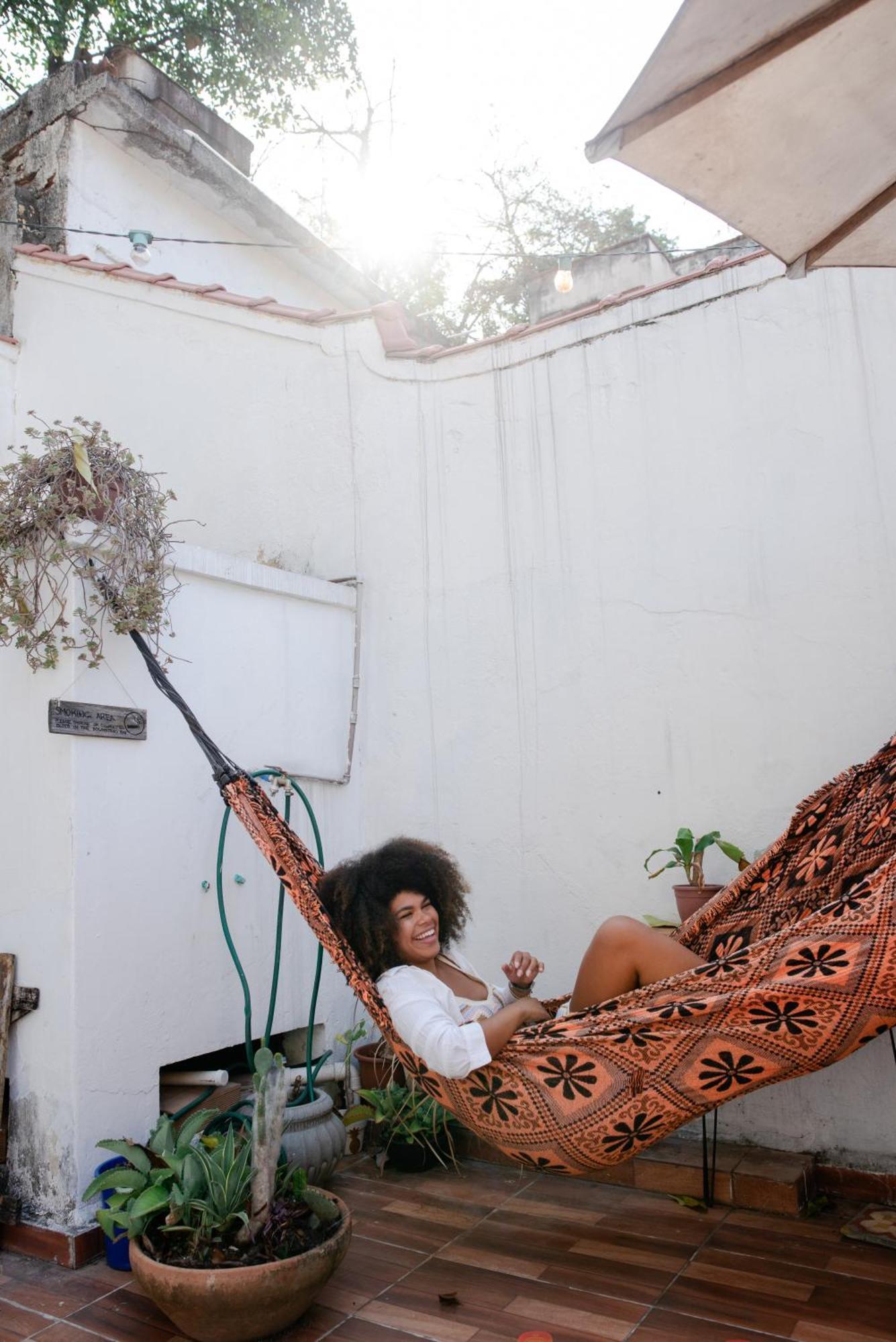 Chez Zany Boutique - Santa Teresa Río de Janeiro