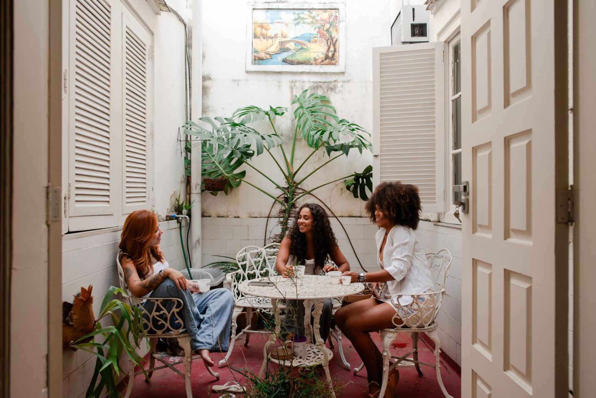 Hostal Chez Zany Boutique - Santa Teresa